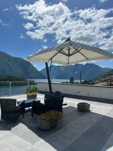 La Terrazza Sul Lago - Sala Comacina