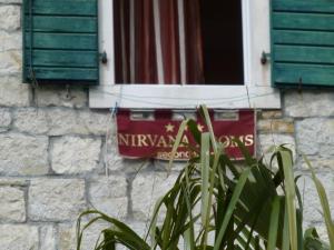 Nirvana Rooms & Apartments