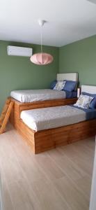 Pasithea Luxury house