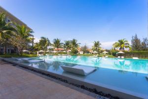 Abogo The Ocean Villa Da Nang Luxury