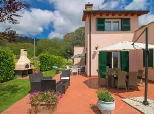Fantastica villa full optional all'Isola d'Elba - Cavoli