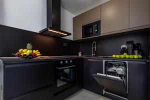 LPL Luxury Apartments