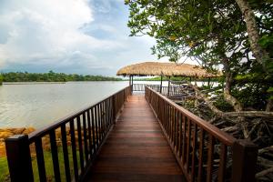 The Villa By R