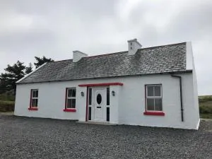 Shannagh - Claggan