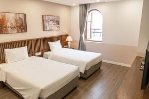 Palo Santo Hotel Phu Quoc