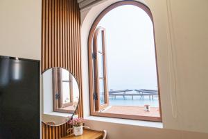 Palo Santo Hotel Phu Quoc