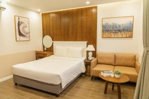 Palo Santo Hotel Phu Quoc