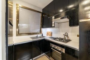 Piazza di Spagna 90 Exclusive Apartment