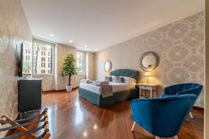 Piazza di Spagna 90 Exclusive Apartment