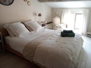 B&B / Chambres d'hotes La maison perchee : photos des chambres