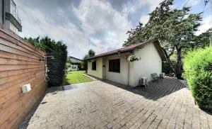 VARNA KABAKUM HOUSE - 圣君士坦丁和海伦那