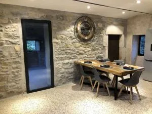 Gîte des Bourboul - Chandolas