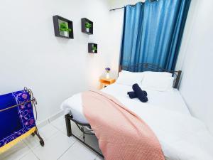 KLIA LILI Residensi 5 Plus 2 PAX with Splendid POOL