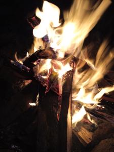 Photo of Friend's cottag