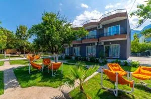 Gızlıkoyhotel - 贝尔迪比