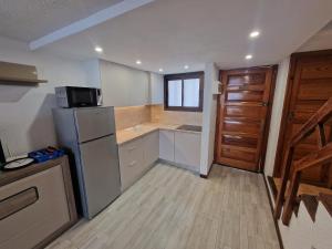 Beautiful duplex with heated pool