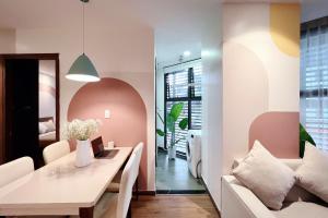 Cozy 1 Bedroom Apt in Dalat Center Residence - The 2nd Home