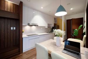 Cozy 1 Bedroom Apt in Dalat Center Residence - The 2nd Home