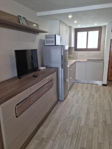 Beautiful duplex with heated pool