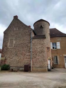 Maisons de vacances Gite de la tour : photos des chambres