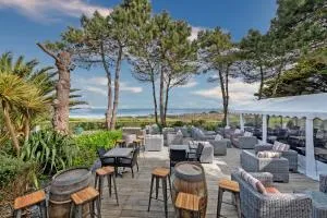 Le Theven - Plounévez-Lochrist