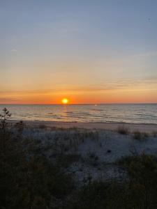 Apartament Riviera z tarasem - Playa Baltis