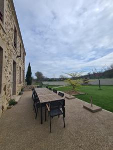 Maisons de vacances Gite La Dortiere s'Amuse, magnifique maison de maitre 12min du Puy du Fo : photos des chambres