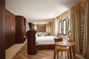 Hotels Chateau Eza : photos des chambres