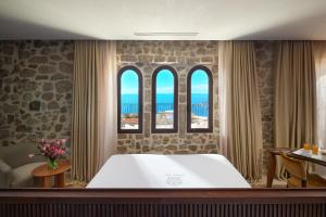 Hotels Chateau Eza : photos des chambres