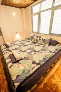 taganga macabi hostel