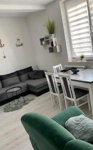 Mielno Unieście Apartament