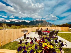 Zottlhof- dein Urlaubszauber auf 1.200m