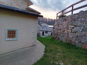 Rifugio Cuneck