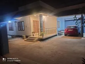 FAB HOUSE - Thekkady