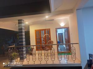 FAB HOUSE