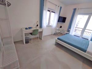 B&B La Finestra sul Mare