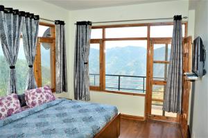 Ridhi Sidhi cottage