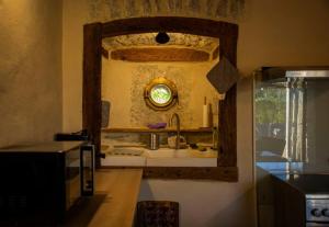 CHEZ GUETOU Gîte de charme en Lozère