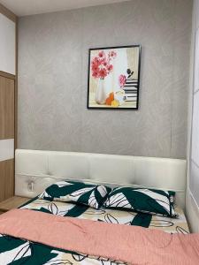 Căn hộ 2 phòng ngủ quận tân phú tầng trệt