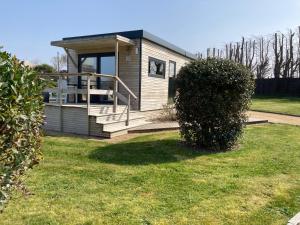 Complexes hoteliers Le Theven : photos des chambres