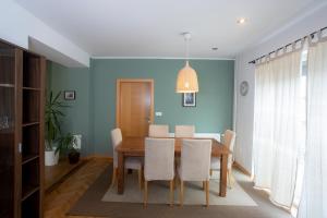 Apartment Rozalija Žirovnica 