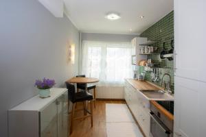 Apartment Rozalija Žirovnica 