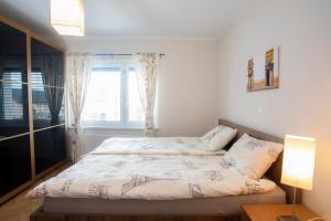 Apartment Rozalija Žirovnica