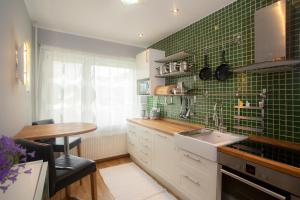 Apartment Rozalija Žirovnica