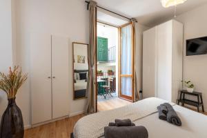 Boutique Apartment Porta Duomo, close to the lake!