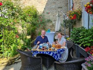 B&B / Chambres d'hotes Breizh & Breakfast : photos des chambres
