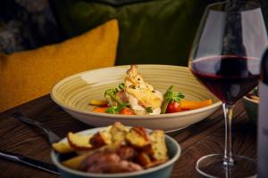 Van der Valk Hotel Gorinchem-A27