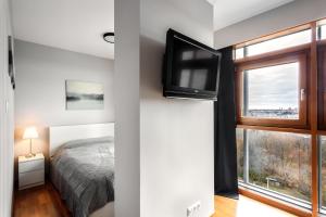 Vorto Apartament 3 - Warszawa Centrum