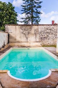 Maisons de vacances La Grancaz', La Rousseliere : photos des chambres