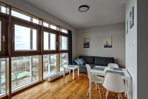 Vorto Apartament 3 - Warszawa Centrum